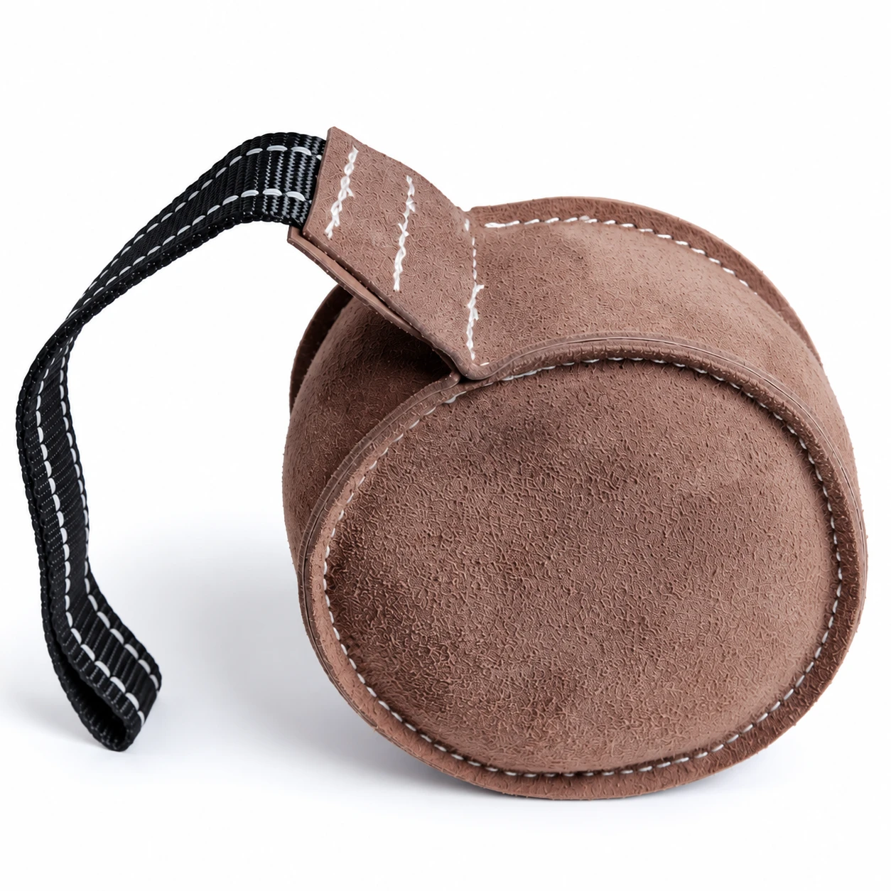 Leather Reward Ball